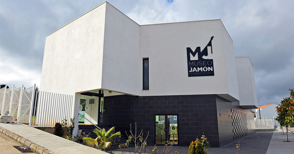 museo del jamon