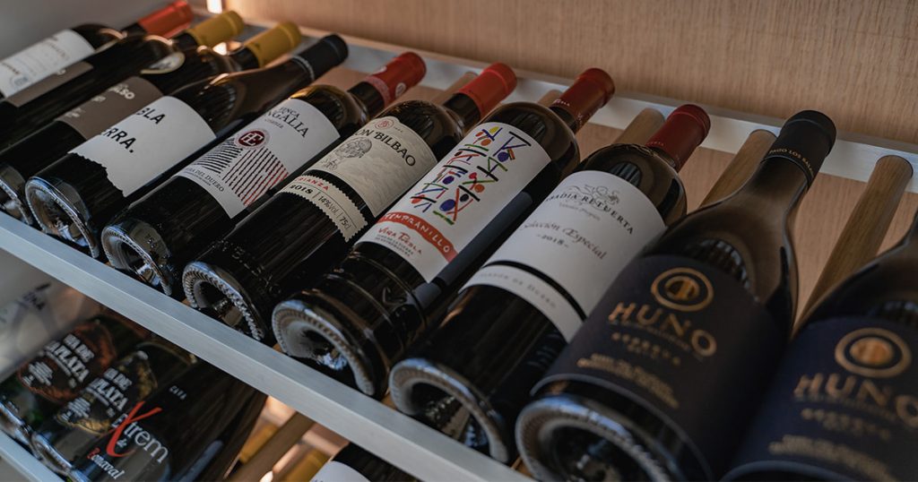 vinos de extremadura