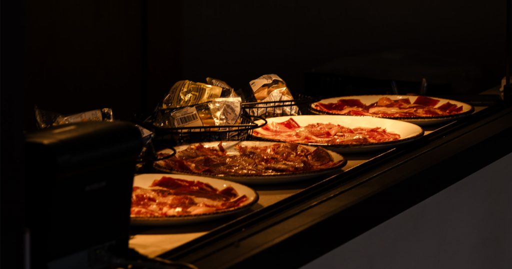 nuevo restaurante hoteles desconecta2